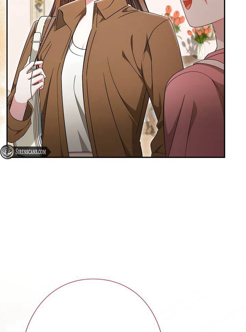 The Perfect Man’s Secret Chapter 21 - Page 9