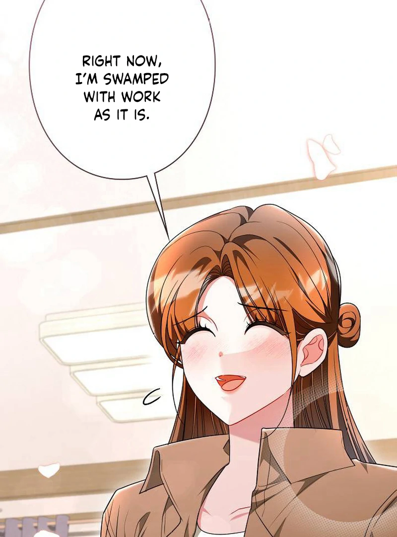 The Perfect Man’s Secret Chapter 21 - Page 82