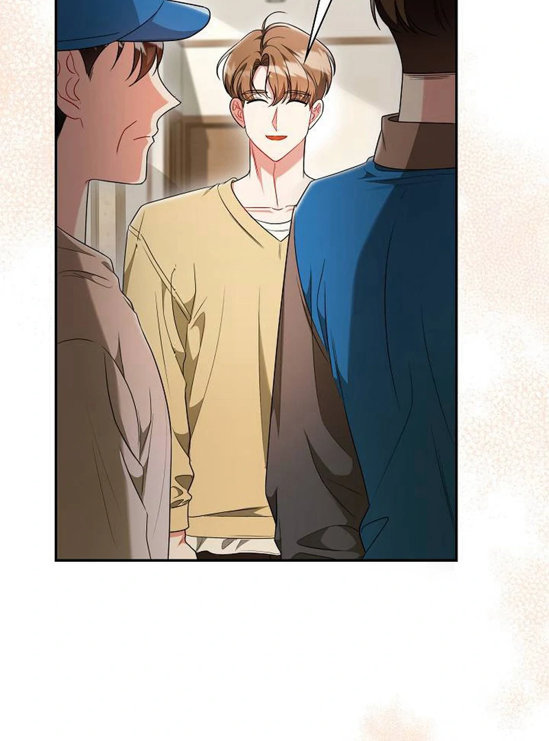 The Perfect Man’s Secret Chapter 21 - Page 88