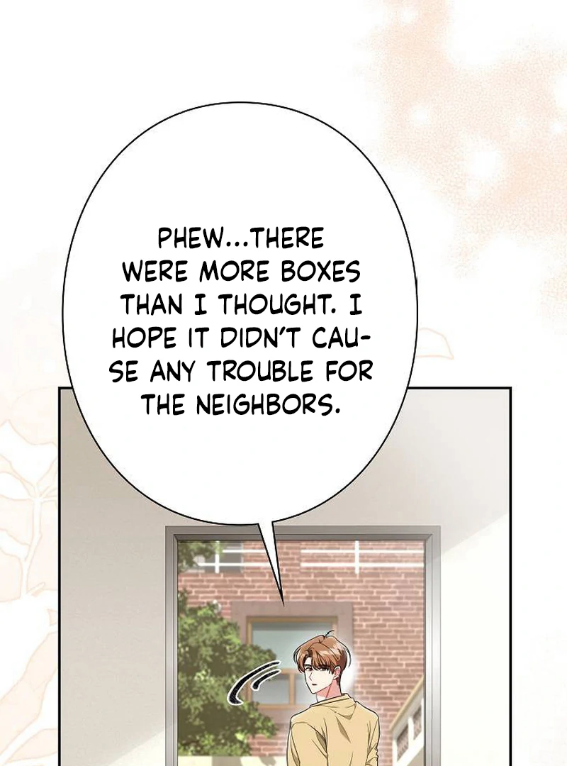 The Perfect Man’s Secret Chapter 21 - Page 89