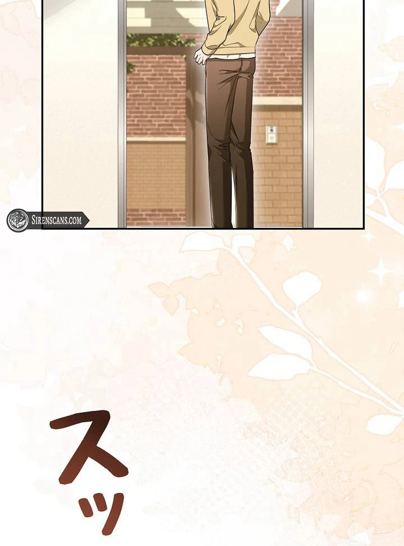 The Perfect Man’s Secret Chapter 21 - Page 90