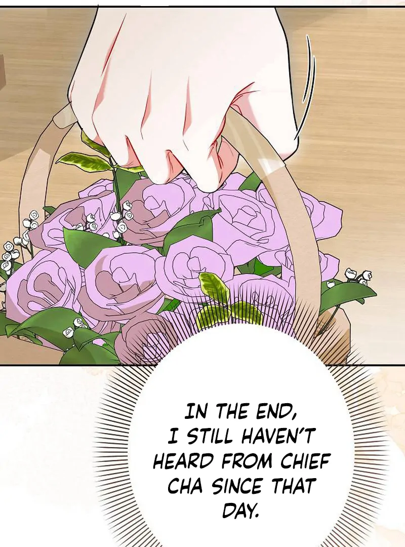 The Perfect Man’s Secret Chapter 21 - Page 91