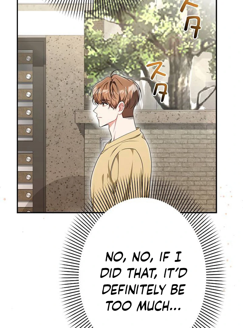 The Perfect Man’s Secret Chapter 21 - Page 93