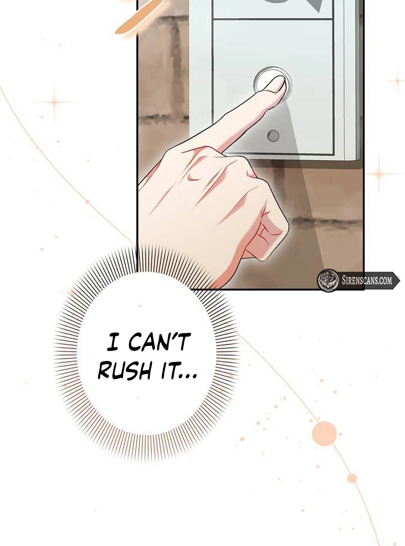 The Perfect Man’s Secret Chapter 21 - Page 95