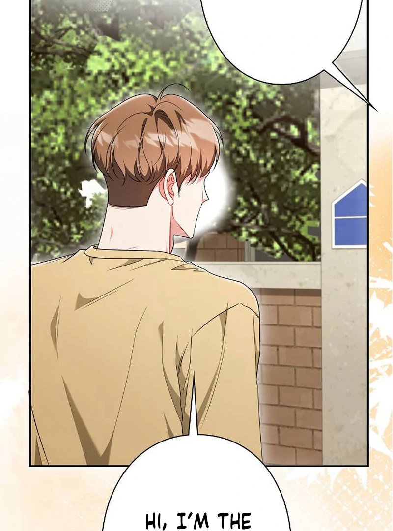 The Perfect Man’s Secret Chapter 21 - Page 100