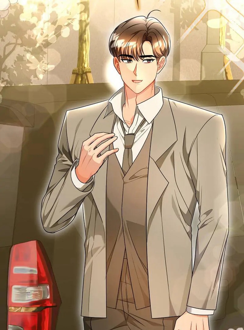 The Perfect Man’s Secret Chapter 22 - Page 101