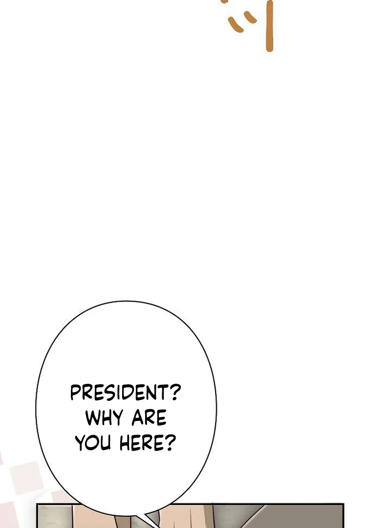 The Perfect Man’s Secret Chapter 22 - Page 106