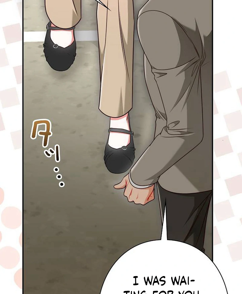 The Perfect Man’s Secret Chapter 22 - Page 107