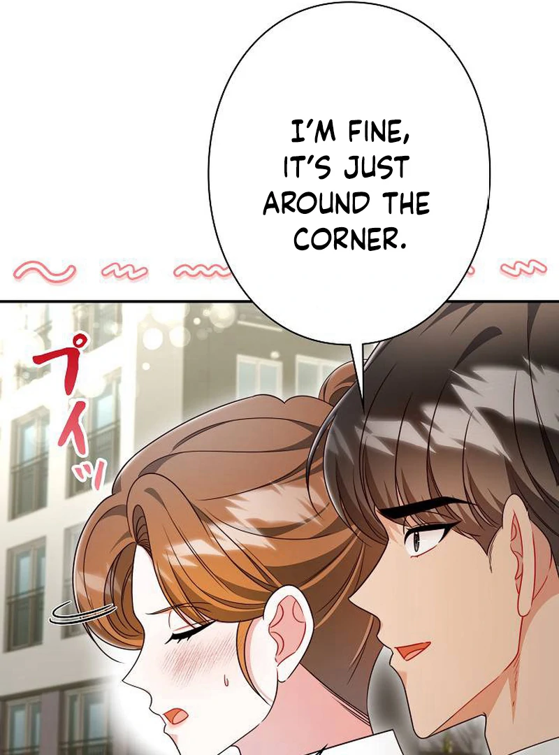The Perfect Man’s Secret Chapter 22 - Page 109