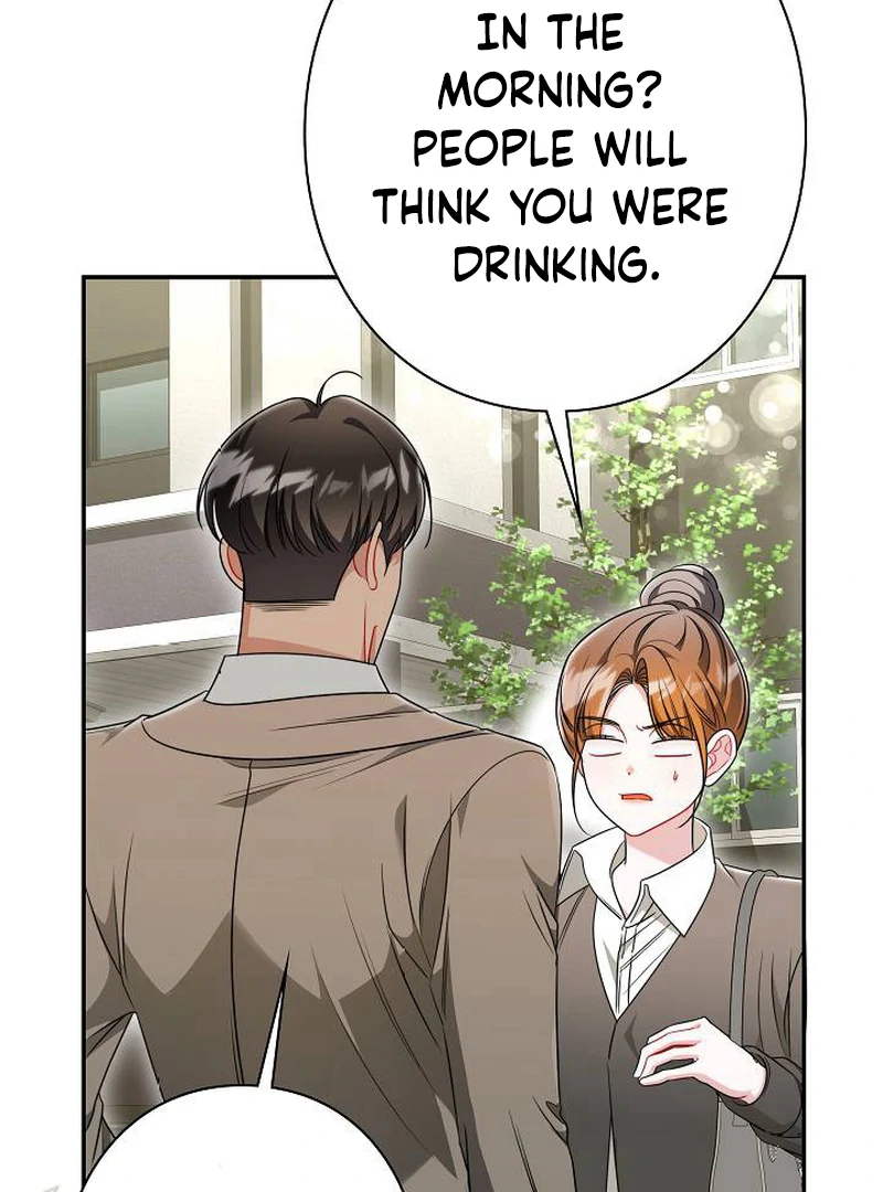 The Perfect Man’s Secret Chapter 22 - Page 113