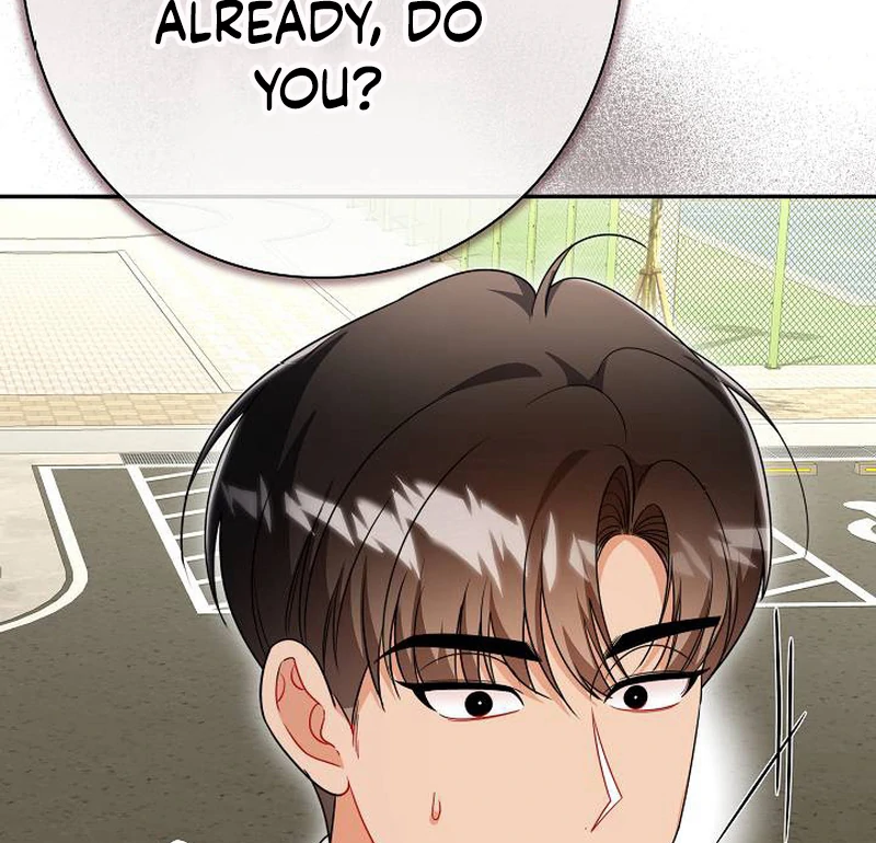 The Perfect Man’s Secret Chapter 22 - Page 121