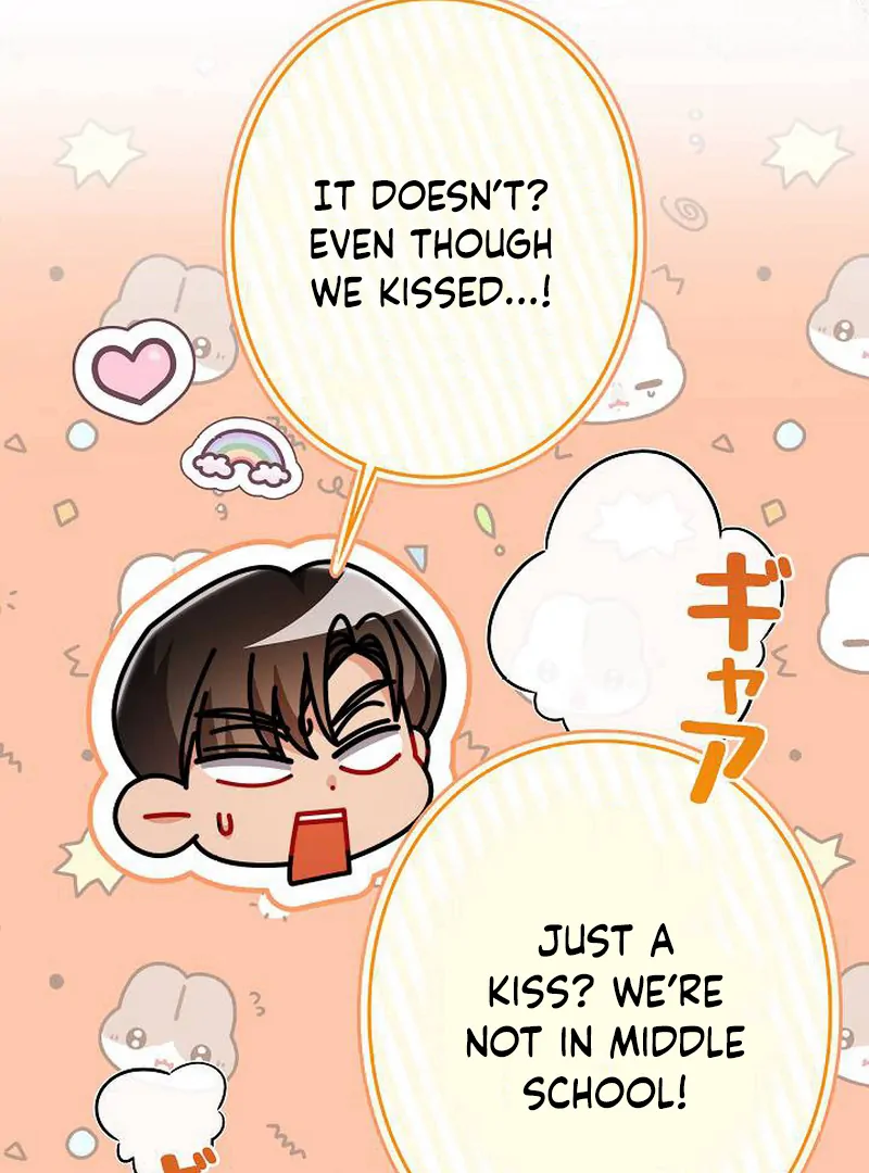 The Perfect Man’s Secret Chapter 22 - Page 123