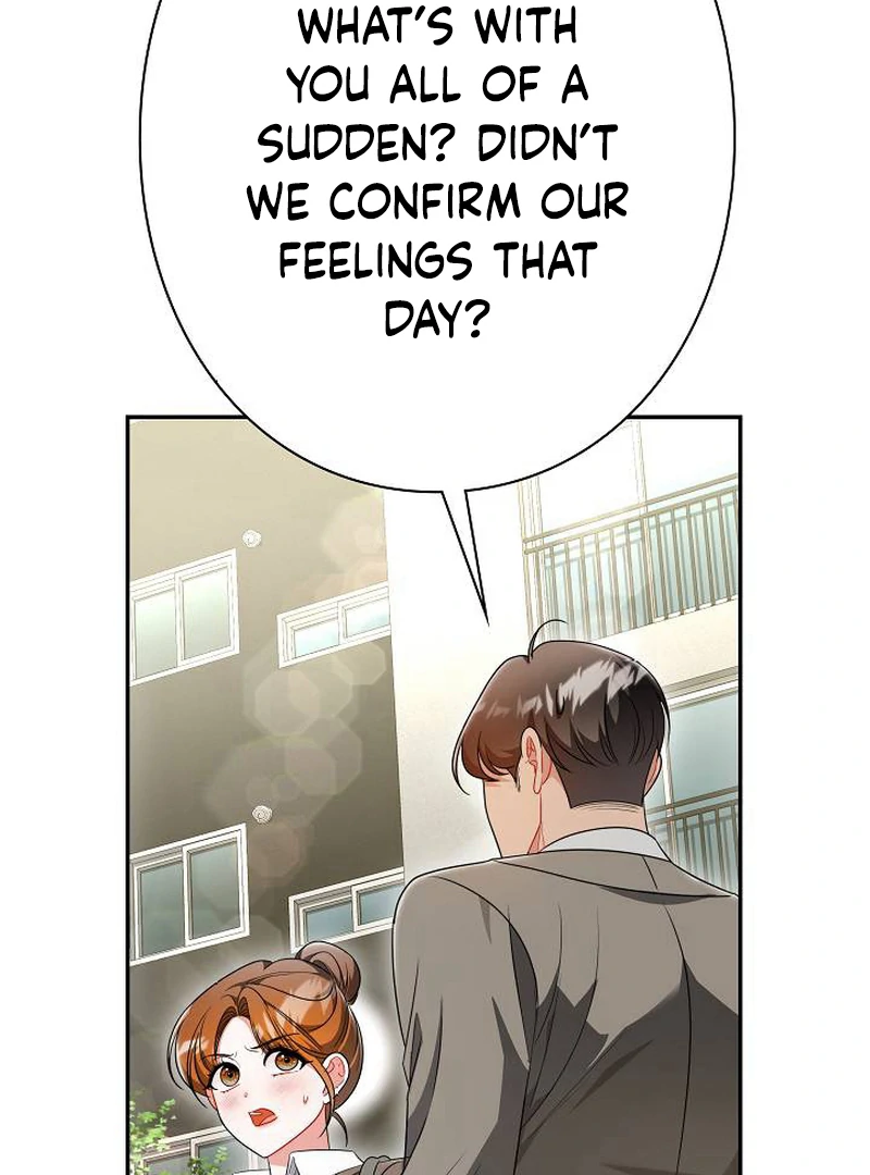 The Perfect Man’s Secret Chapter 22 - Page 126