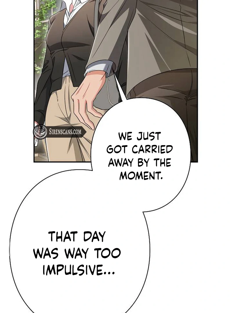 The Perfect Man’s Secret Chapter 22 - Page 127
