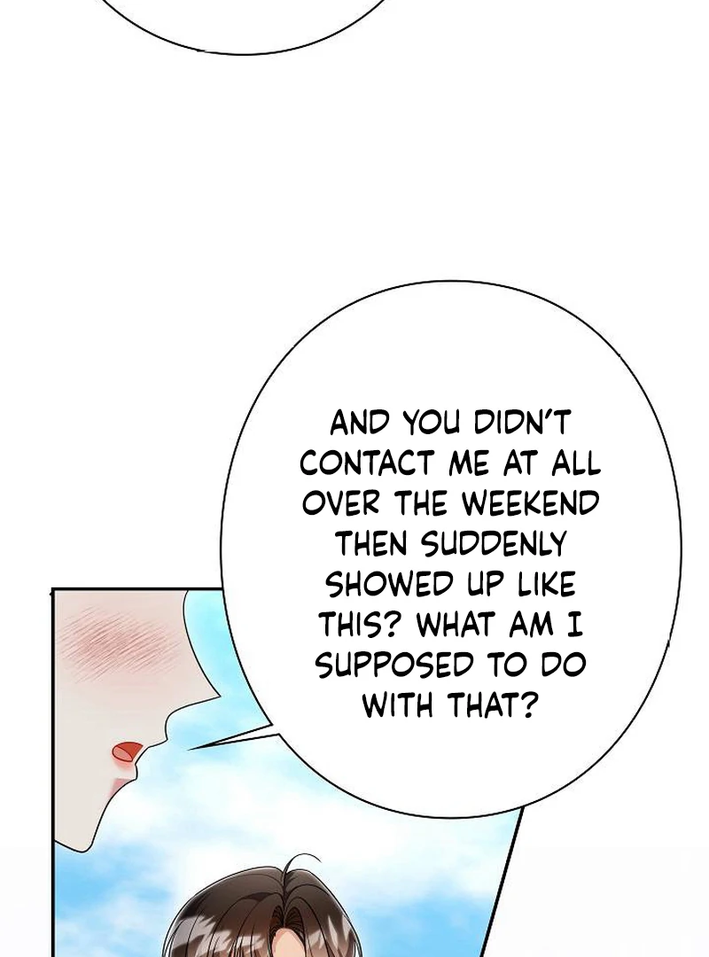 The Perfect Man’s Secret Chapter 22 - Page 128