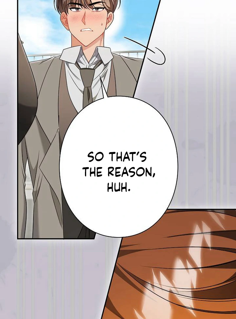 The Perfect Man’s Secret Chapter 22 - Page 129