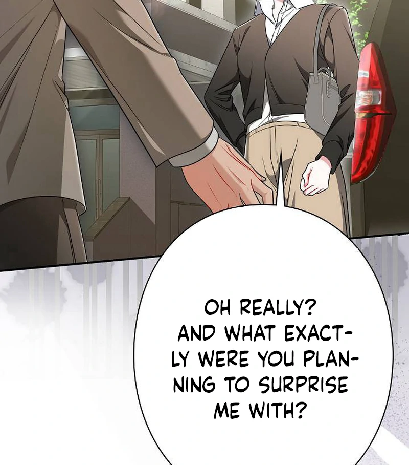The Perfect Man’s Secret Chapter 22 - Page 132