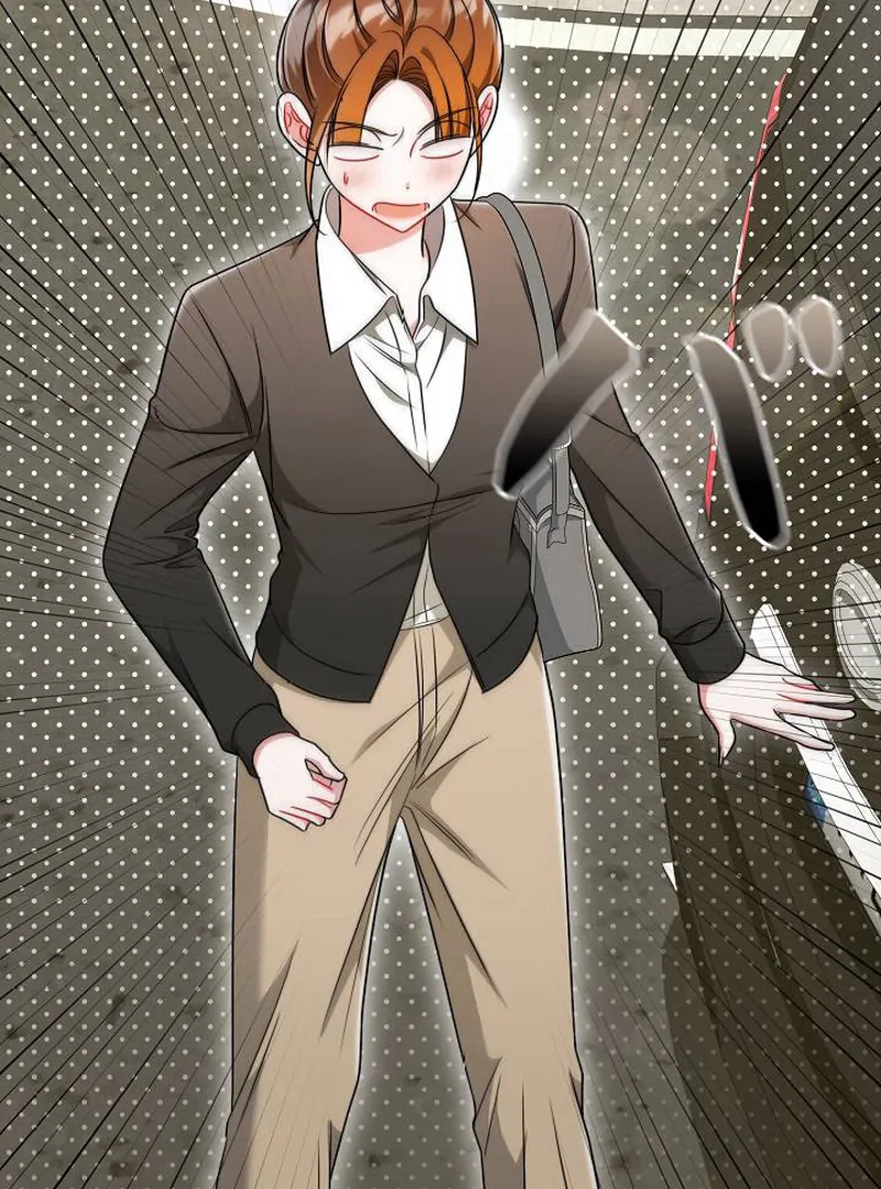 The Perfect Man’s Secret Chapter 22 - Page 135