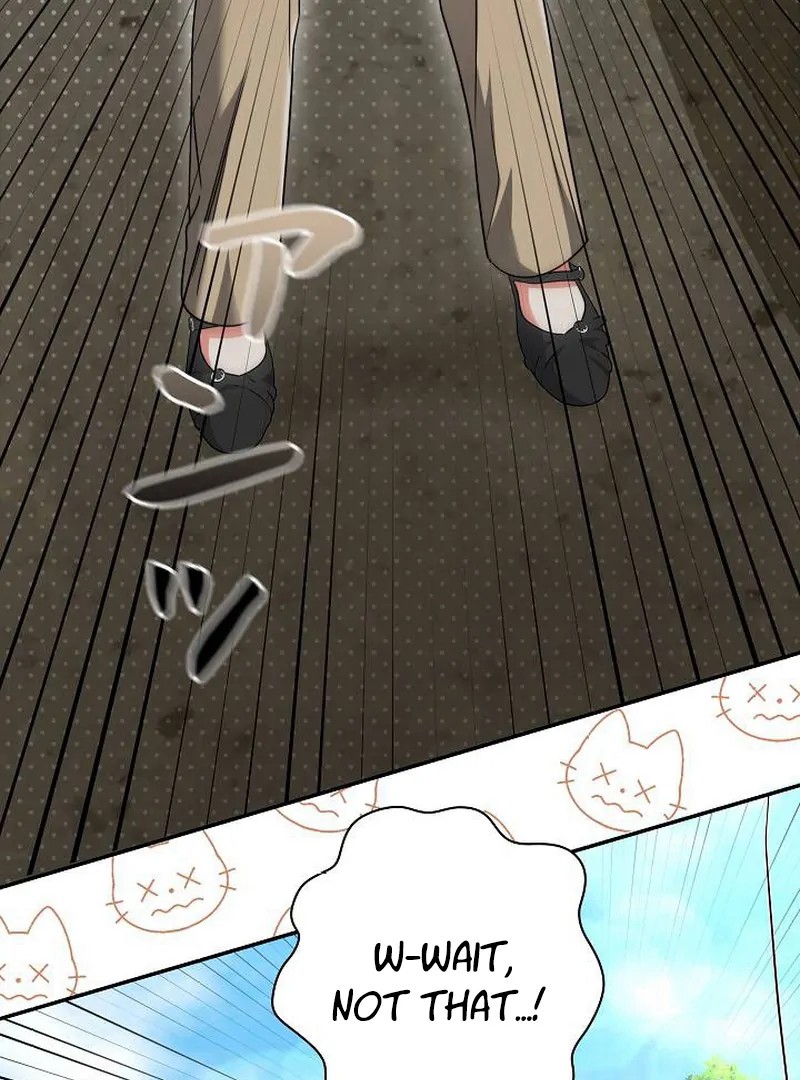 The Perfect Man’s Secret Chapter 22 - Page 136