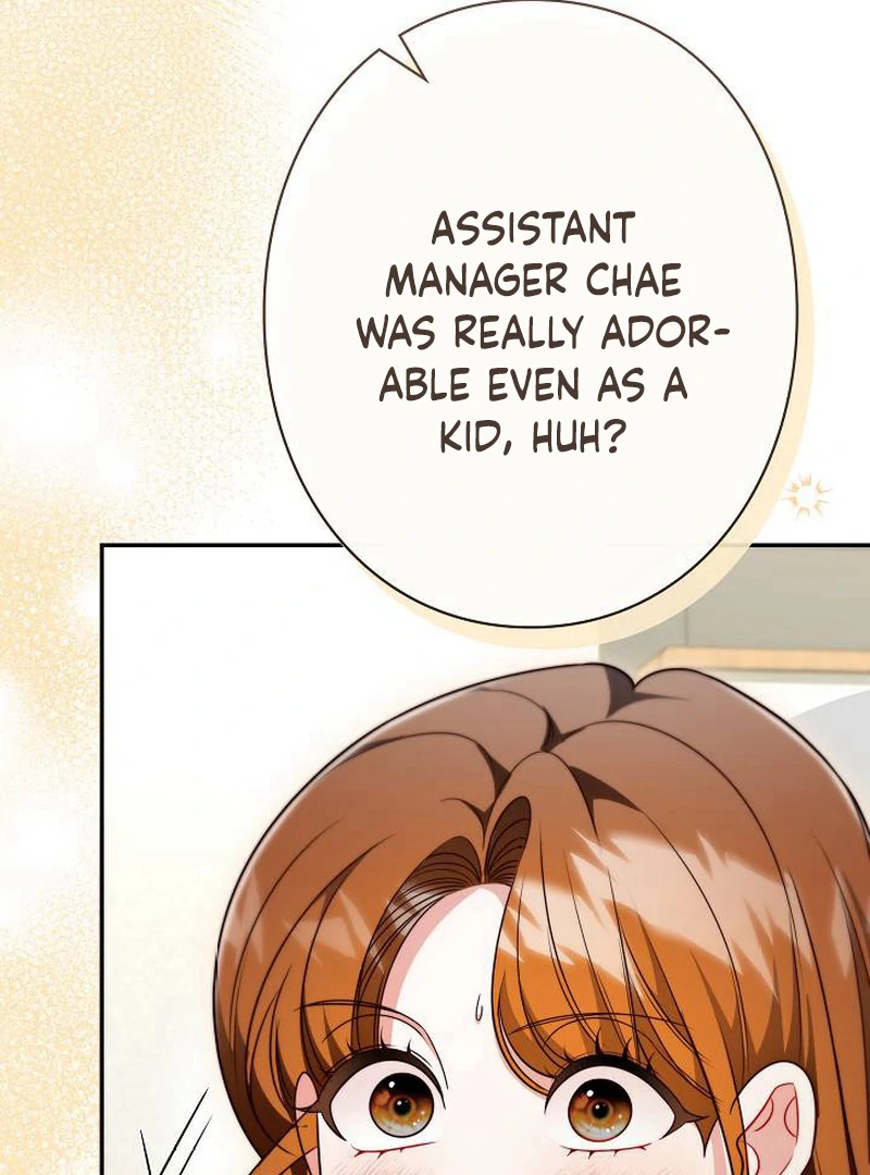 The Perfect Man’s Secret Chapter 22 - Page 16