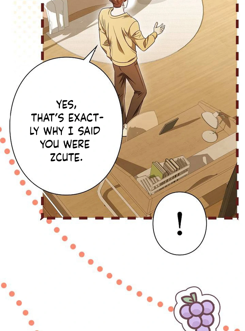 The Perfect Man’s Secret Chapter 22 - Page 19
