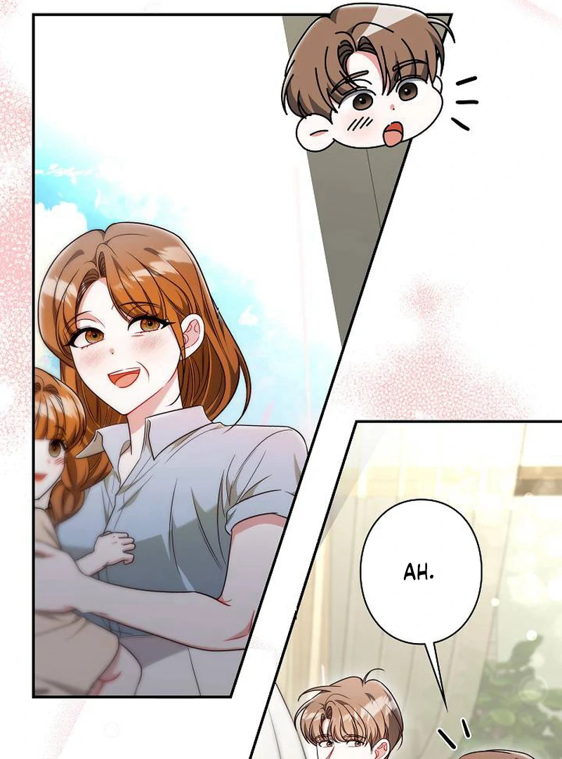The Perfect Man’s Secret Chapter 22 - Page 29