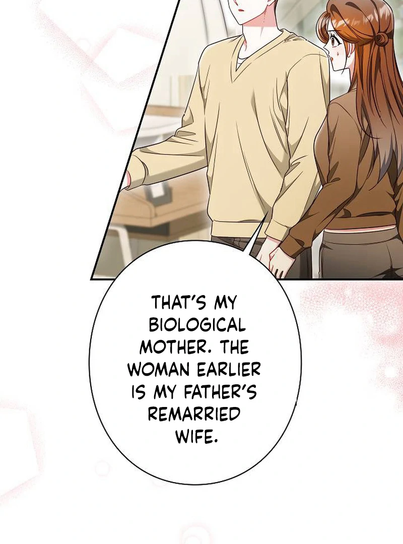 The Perfect Man’s Secret Chapter 22 - Page 30