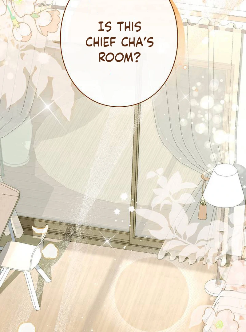 The Perfect Man’s Secret Chapter 22 - Page 4