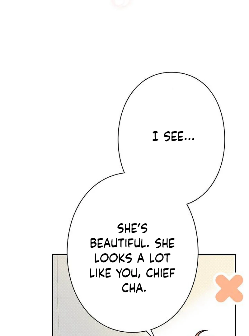 The Perfect Man’s Secret Chapter 22 - Page 31