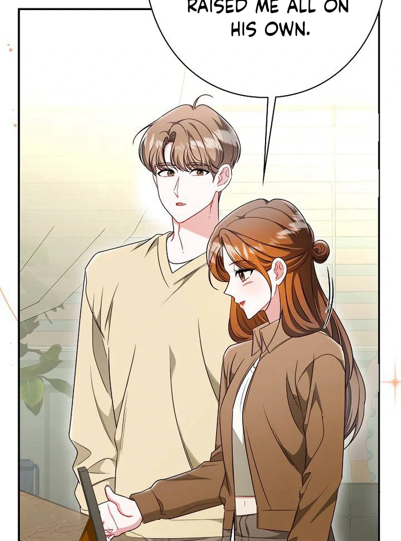 The Perfect Man’s Secret Chapter 22 - Page 34
