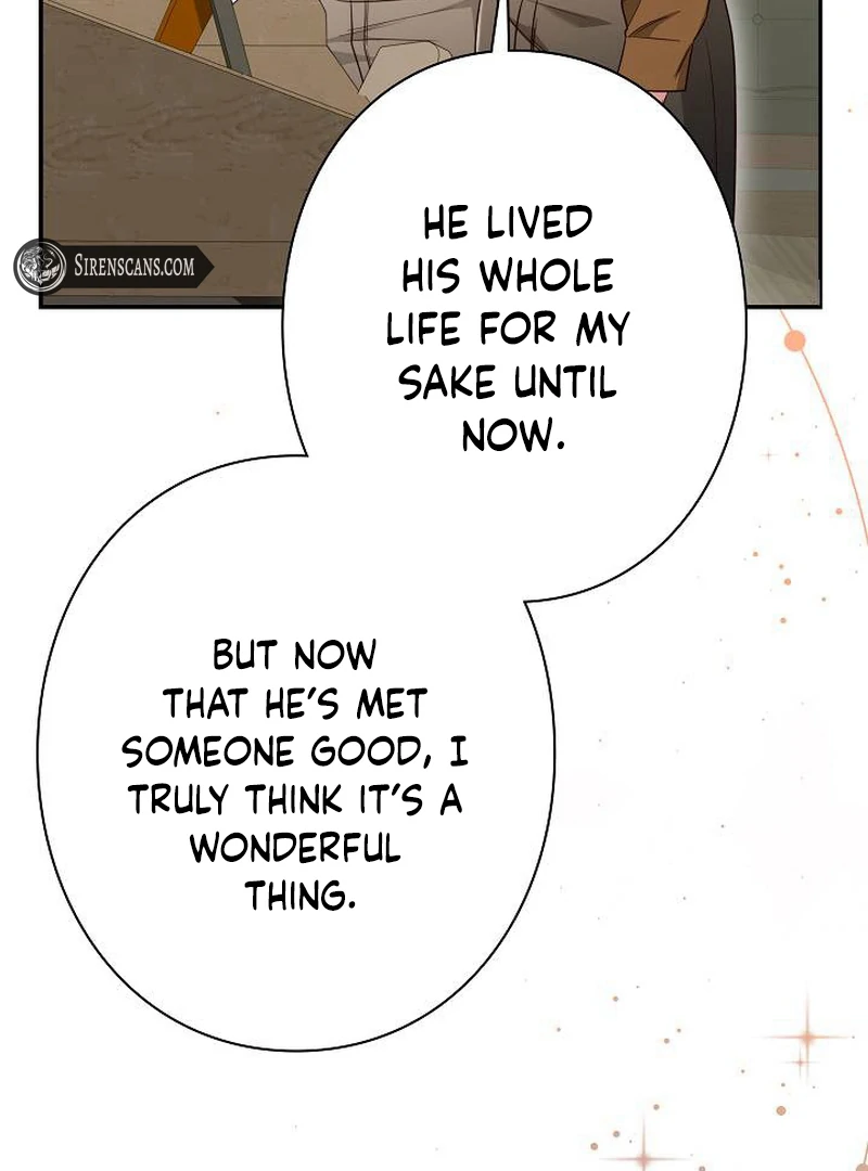 The Perfect Man’s Secret Chapter 22 - Page 35