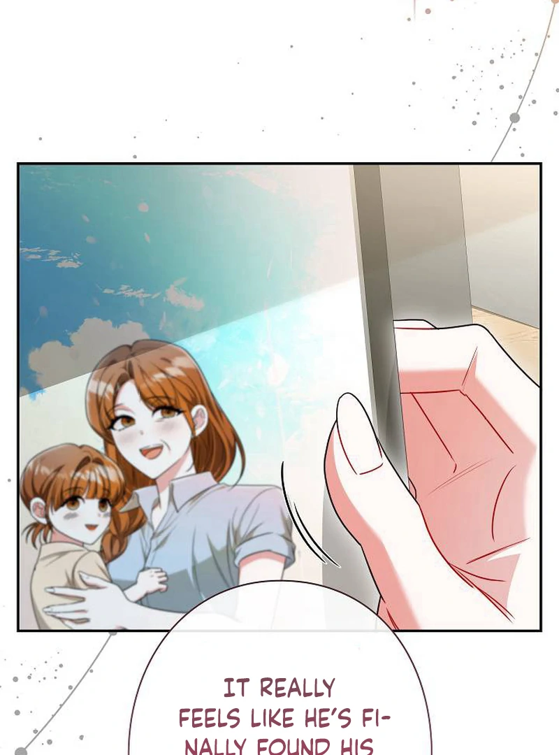 The Perfect Man’s Secret Chapter 22 - Page 36