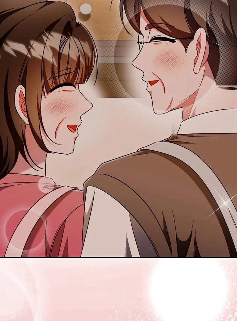 The Perfect Man’s Secret Chapter 22 - Page 40