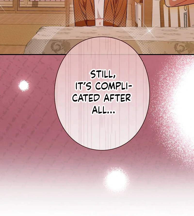 The Perfect Man’s Secret Chapter 22 - Page 42