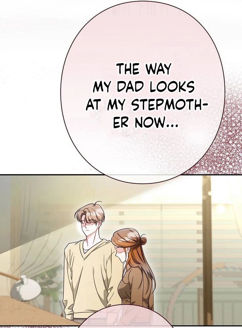 The Perfect Man’s Secret Chapter 22 - Page 43