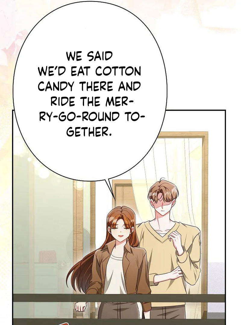 The Perfect Man’s Secret Chapter 22 - Page 56