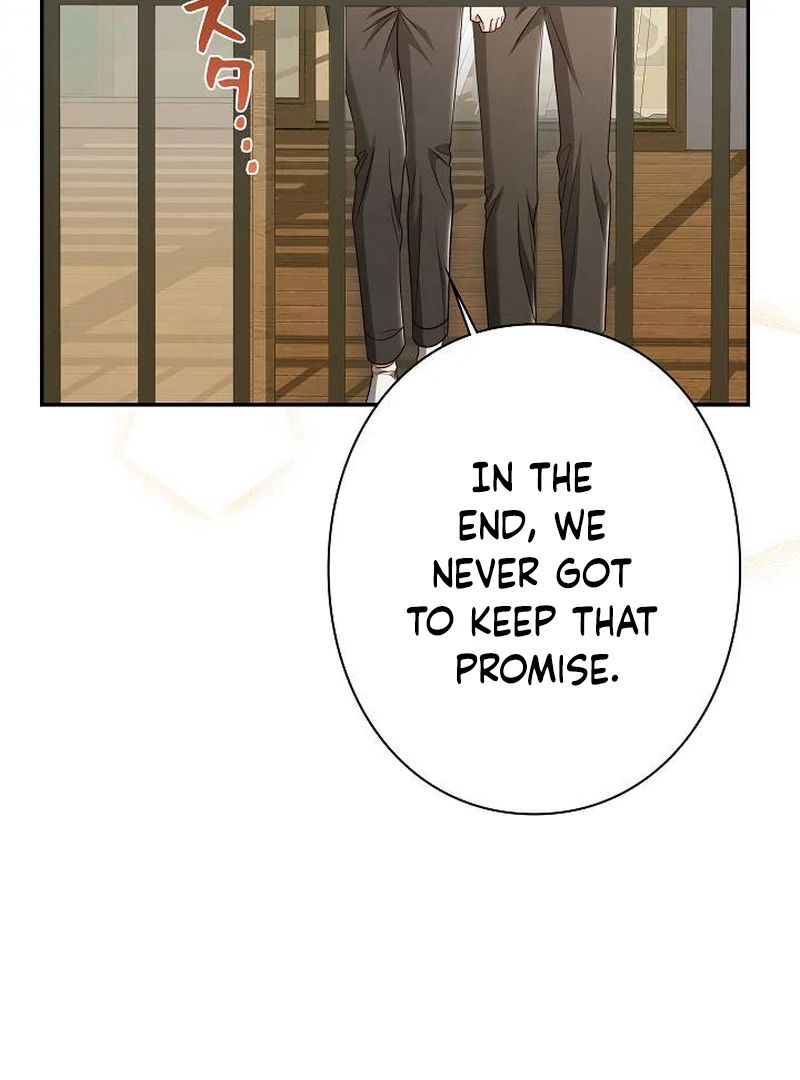 The Perfect Man’s Secret Chapter 22 - Page 57