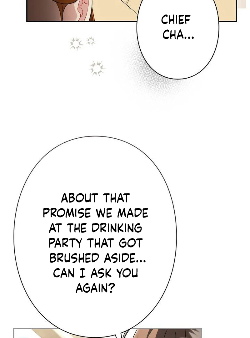 The Perfect Man’s Secret Chapter 22 - Page 59