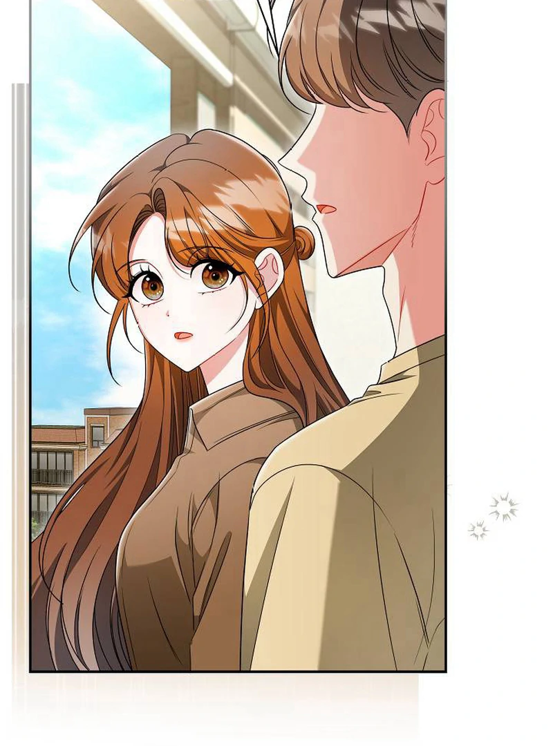 The Perfect Man’s Secret Chapter 22 - Page 60