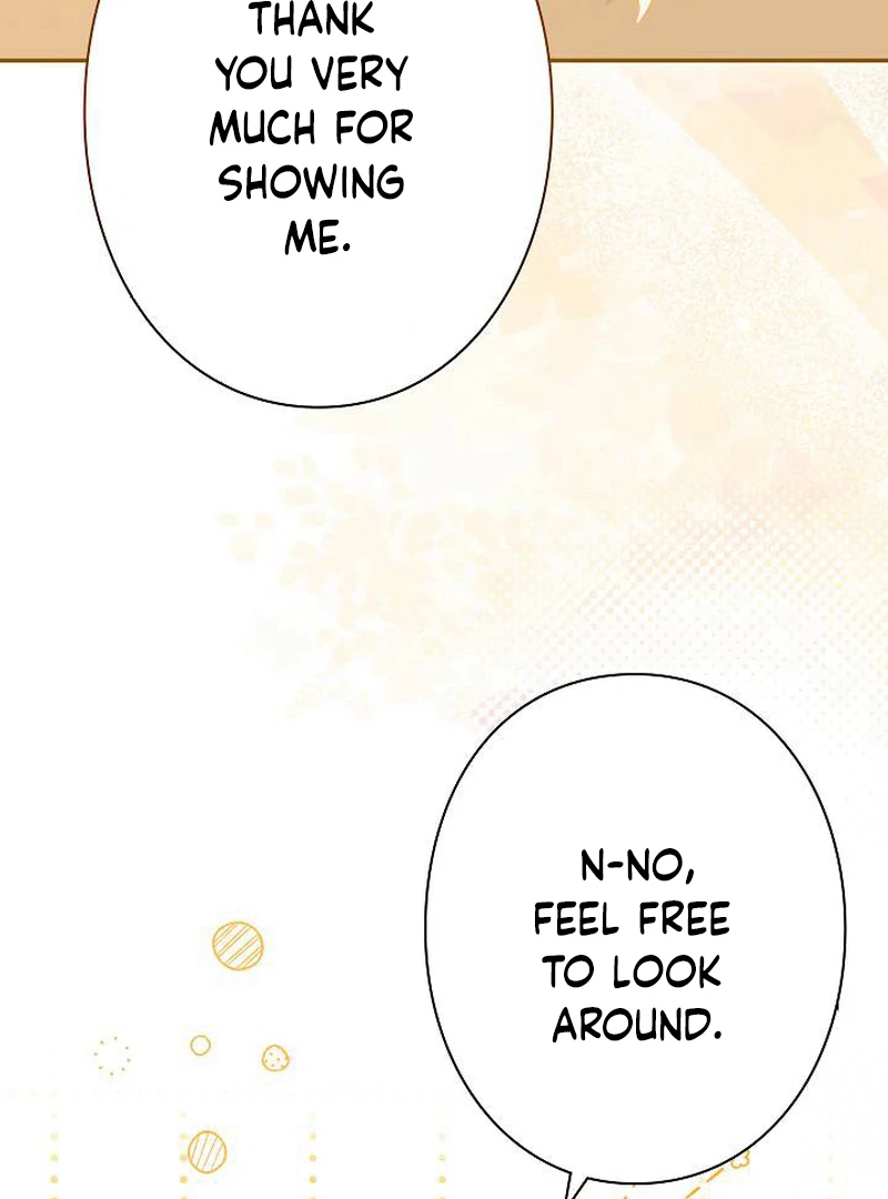 The Perfect Man’s Secret Chapter 22 - Page 7