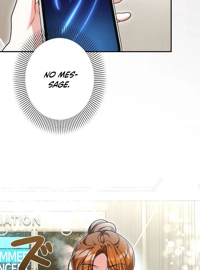 The Perfect Man’s Secret Chapter 22 - Page 71
