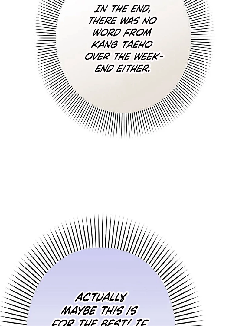 The Perfect Man’s Secret Chapter 22 - Page 73