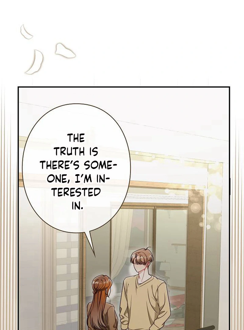 The Perfect Man’s Secret Chapter 22 - Page 77