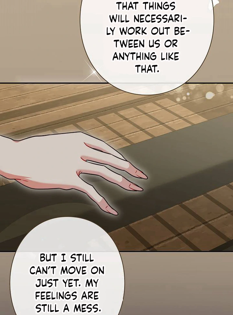 The Perfect Man’s Secret Chapter 22 - Page 79