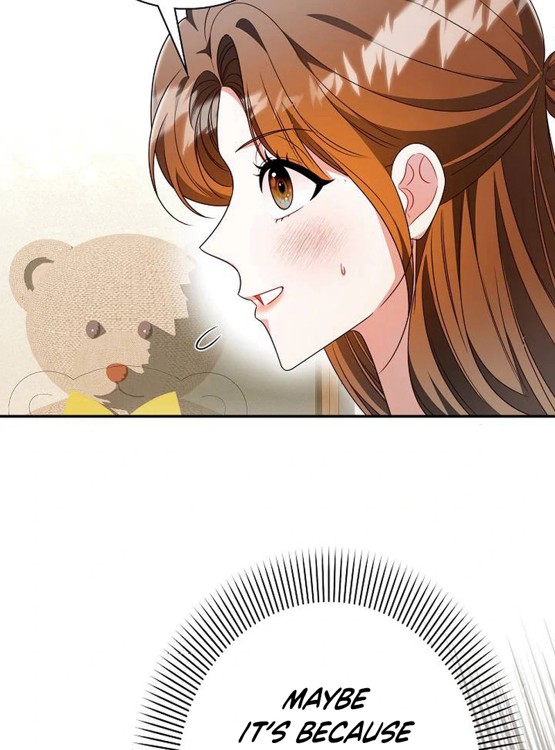 The Perfect Man’s Secret Chapter 22 - Page 9