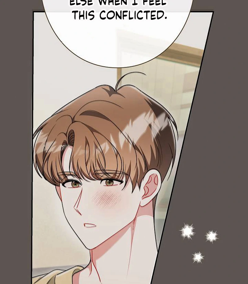The Perfect Man’s Secret Chapter 22 - Page 81