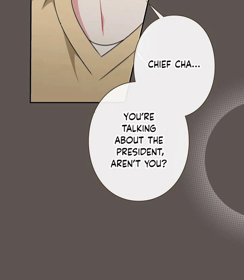 The Perfect Man’s Secret Chapter 22 - Page 82