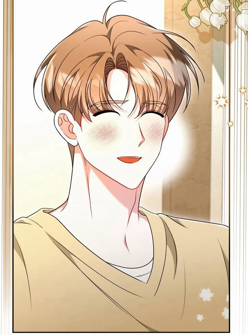 The Perfect Man’s Secret Chapter 22 - Page 90