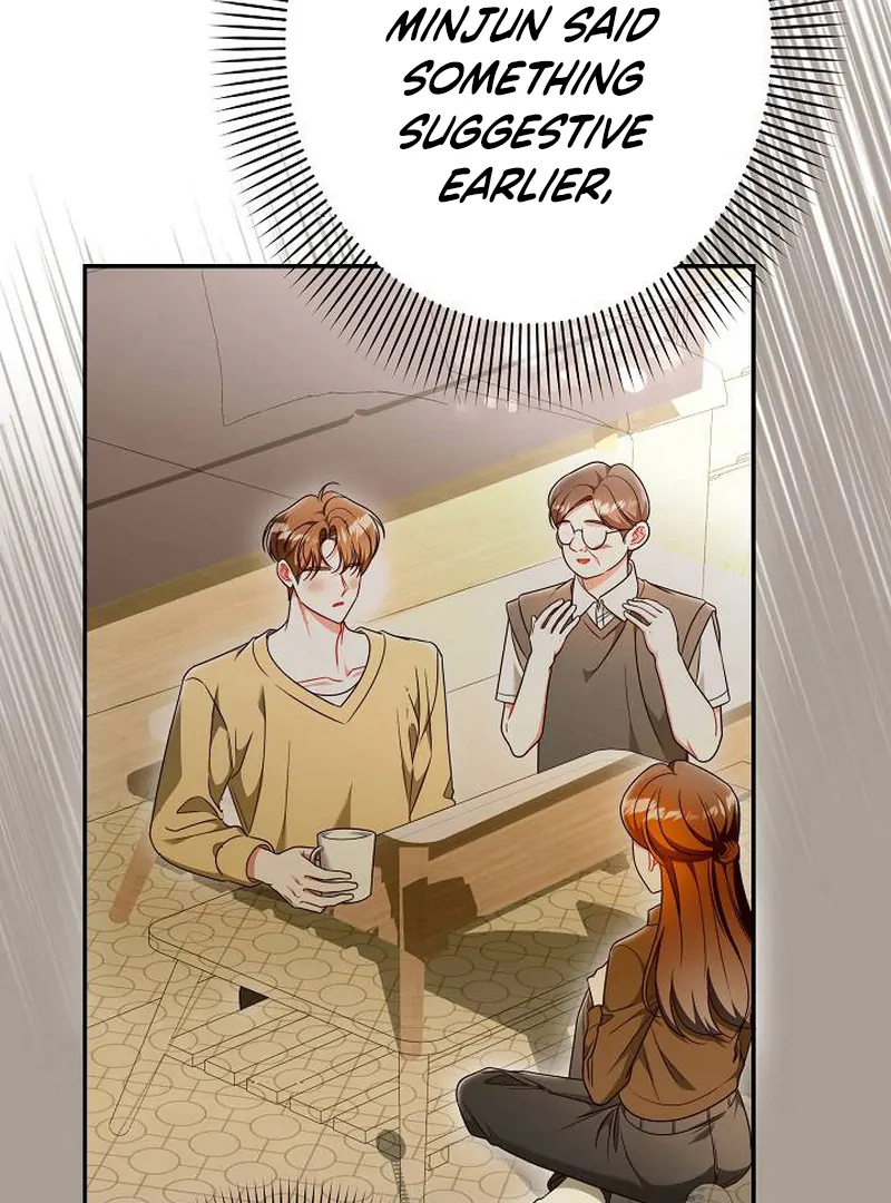 The Perfect Man’s Secret Chapter 22 - Page 10