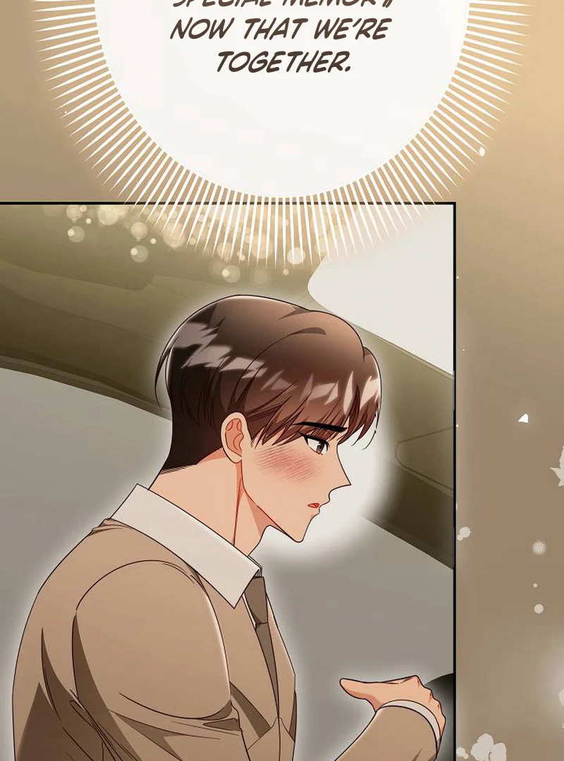 The Perfect Man’s Secret Chapter 23 - Page 121
